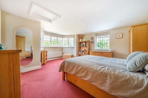 Barn Cottage Gosden Common, Bramley, Guildford, GU5 0AQ