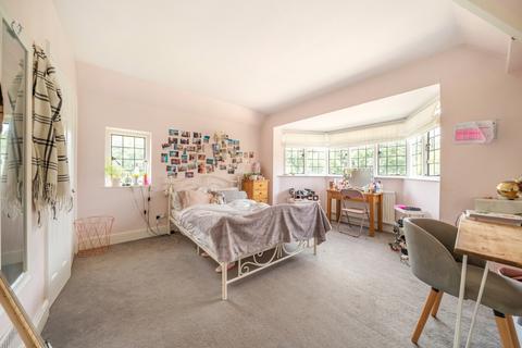 Barn Cottage Gosden Common, Bramley, Guildford, GU5 0AQ