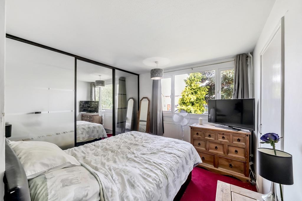 Double Bedroom