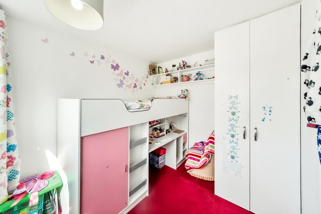 Single Bedroom