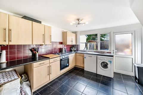 3 bedroom terraced house for sale, Gloucester Crescent, Wigston LE18