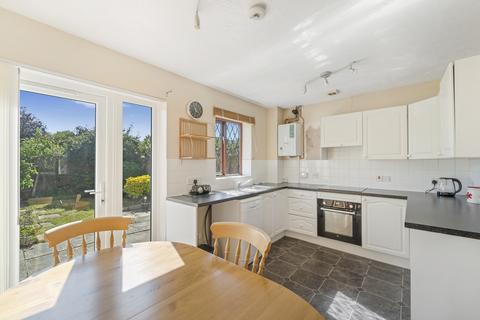 2 bedroom end of terrace house for sale, Locking Castle, BS22