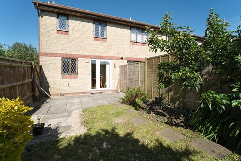 2 bedroom end of terrace house for sale, Locking Castle, BS22