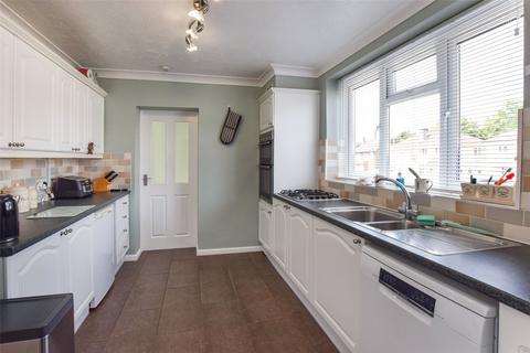 3 bedroom semi-detached house for sale, Cripley Road, Hampshire GU14