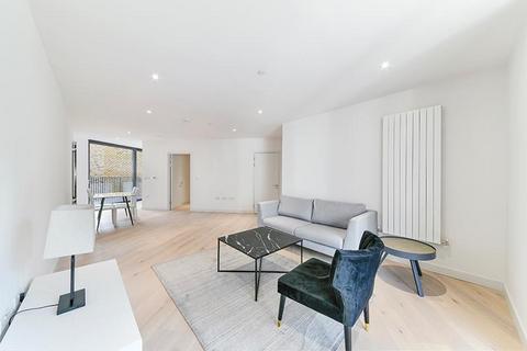 2 bedroom flat to rent, Masthead House, Rope Terrace, Royal Docks, London, E16