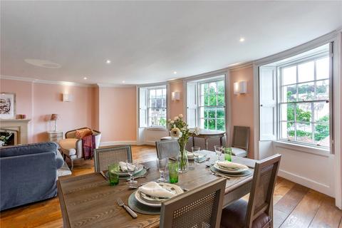 3 bedroom duplex for sale, Royal Crescent, Bath, BA1