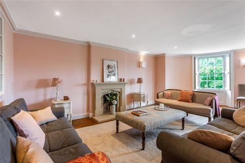 3 bedroom duplex for sale, Royal Crescent, Bath, BA1