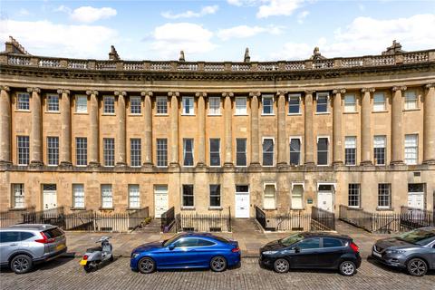 undefined, Royal Crescent, Bath, BA1
