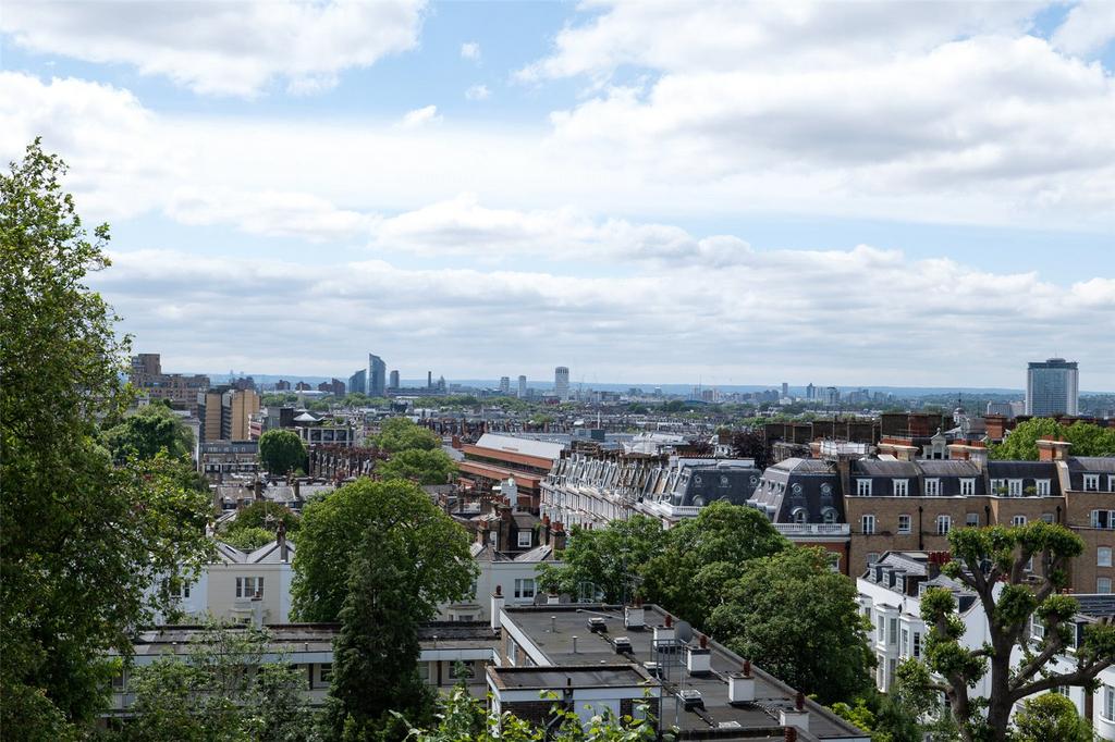 Penthouse View