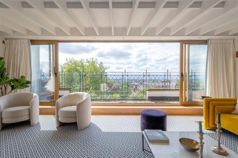 undefined, Campden House, 29 Sheffield Terrace, Kensington, London, W8