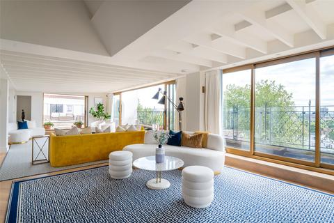 undefined, Campden House, 29 Sheffield Terrace, Kensington, London, W8