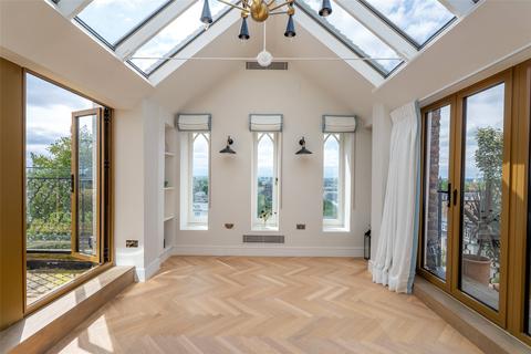 undefined, Campden House, 29 Sheffield Terrace, Kensington, London, W8