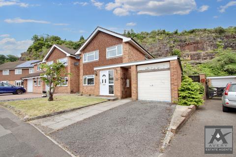 38 Ashbury Drive, Weston-super-mare, BS22 9QS