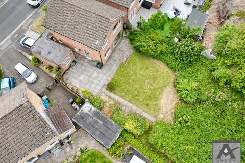 38 Ashbury Drive, Weston-super-mare, BS22 9QS