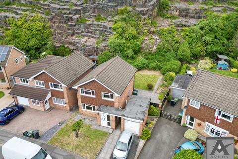 38 Ashbury Drive, Weston-super-mare, BS22 9QS