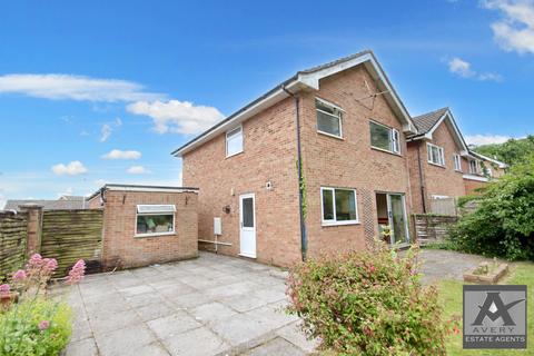 38 Ashbury Drive, Weston-super-mare, BS22 9QS