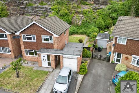 38 Ashbury Drive, Weston-super-mare, BS22 9QS