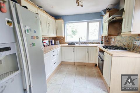 38 Ashbury Drive, Weston-super-mare, BS22 9QS