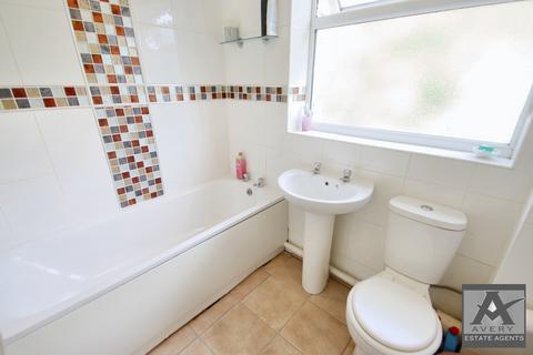 38 Ashbury Drive, Weston-super-mare, BS22 9QS