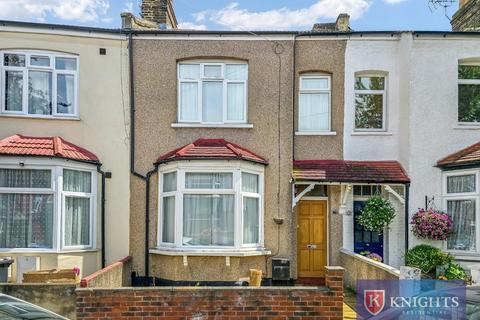 4 bedroom terraced house for sale, Stanley Road, London, N9