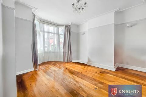 4 bedroom terraced house for sale, Stanley Road, London, N9