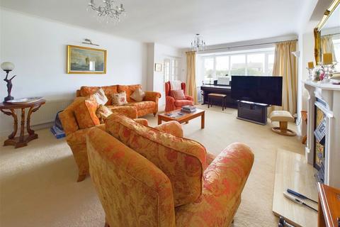 4 bedroom detached house for sale, Old Fort Road, Shoreham-by-Sea