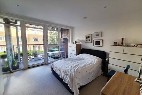 1 bedroom apartment for sale, at Aurora Point, 283 Grove Street, London SE8