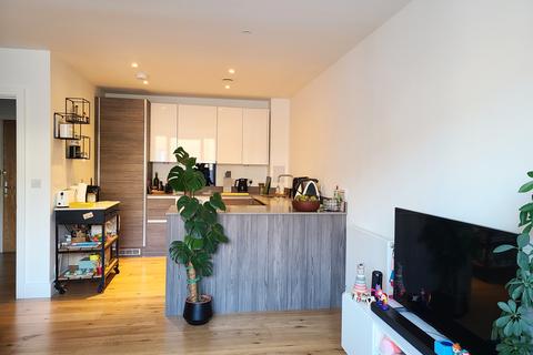 1 bedroom apartment for sale, at Aurora Point, 283 Grove Street, London SE8