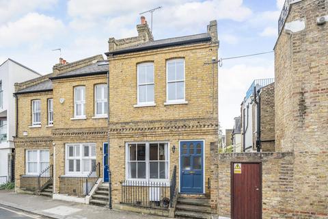 3 bedroom end of terrace house for sale, Felsham Road, Putney