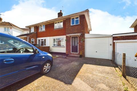 3 bedroom semi-detached house for sale, Causmans Way, Tilehurst, Reading, Berkshire, RG31