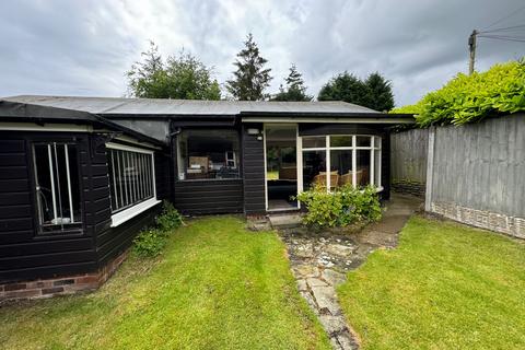 3 bedroom terraced house for sale, H G Hopkins & Sons, - High Street, Sandbach