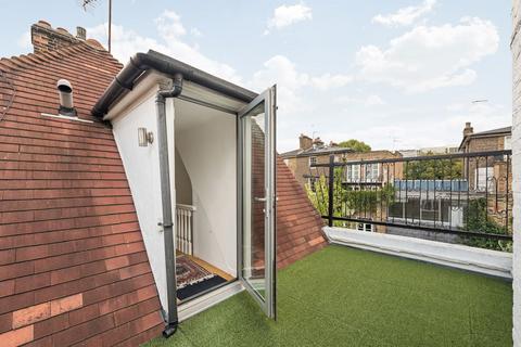 3 bedroom semi-detached villa for sale, 4 Fernshaw Road, Chelsea, London, SW10 0TA