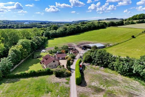 5 bedroom detached house for sale, Codford