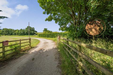 5 bedroom detached house for sale, Codford