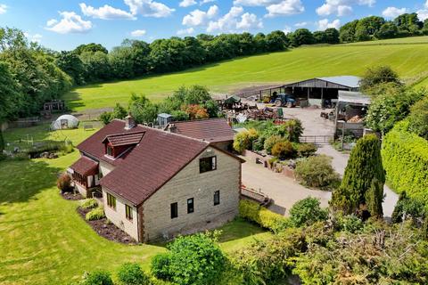 5 bedroom detached house for sale, Codford, Wiltshire