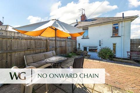 128 Chestnut Avenue, Exeter, EX2 6DN