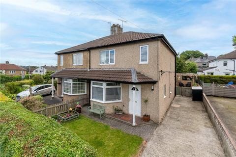 3 bedroom semi-detached house for sale, Nab Wood Drive, Shipley, West Yorkshire, BD18