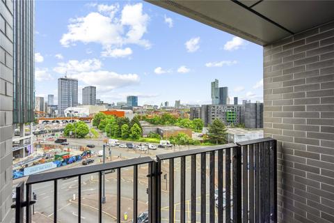 2 bedroom apartment for sale, One Regent, 1 Regent Road, Manchesterv, M3