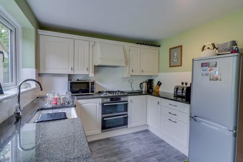 3 bedroom semi-detached house for sale, Cavalier Drive, Apperley Bridge, Bradford, West Yorkshire, BD10