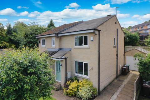 3 bedroom semi-detached house for sale, Cavalier Drive, Apperley Bridge, Bradford, West Yorkshire, BD10