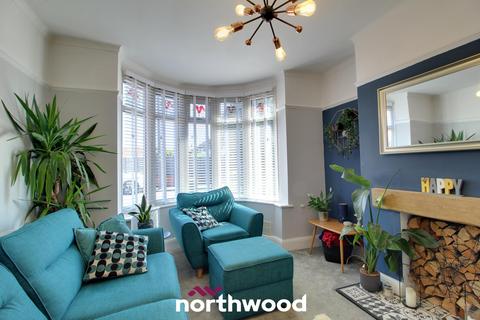 26 Harewood Road, Doncaster, DN2 6DF