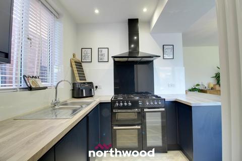 26 Harewood Road, Doncaster, DN2 6DF