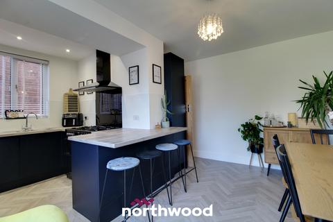 26 Harewood Road, Doncaster, DN2 6DF