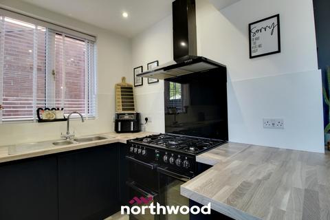 26 Harewood Road, Doncaster, DN2 6DF
