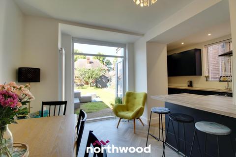 26 Harewood Road, Doncaster, DN2 6DF