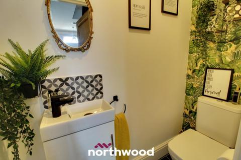 26 Harewood Road, Doncaster, DN2 6DF