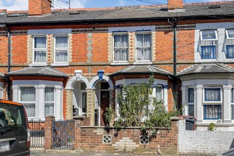 2 bedroom terraced house for sale, 87 Radstock Road, Reading, Berkshire, RG1 3PR