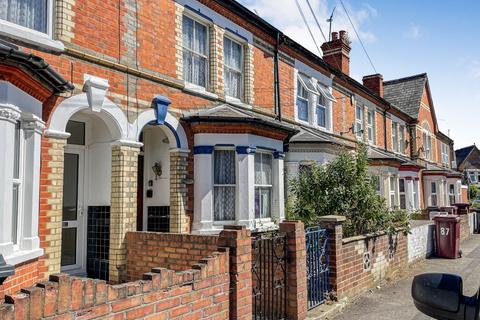2 bedroom terraced house for sale, 87 Radstock Road, Reading, Berkshire, RG1 3PR