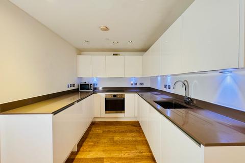3 bedroom apartment for sale, Howe House, 20 Love Lane, Woolwich, London, SE18 6HW