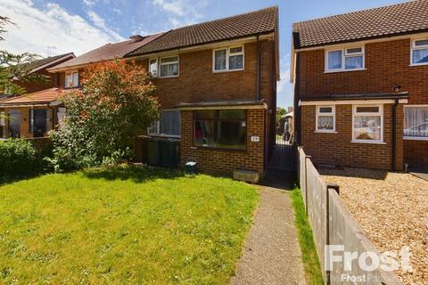 3 bedroom semi-detached house for sale, Comet Road, Stanwell, Middlesex, TW19